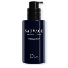 SAUVAGE THE TONER (TÓNICO FACIAL)